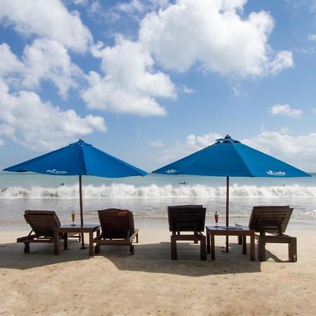 Bali Baliku Private Pool Villas จิมบาราน ห้อง รูปภาพ
