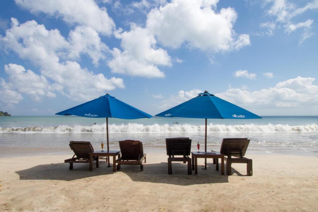 Bali Baliku Private Pool Villas จิมบาราน ห้อง รูปภาพ