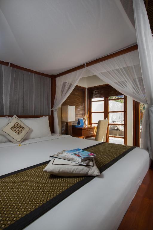 Bali Baliku Private Pool Villas จิมบาราน ห้อง รูปภาพ