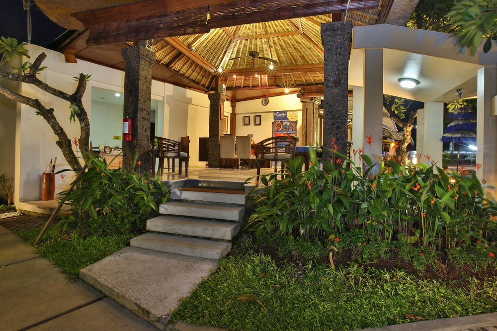 Bali Baliku Private Pool Villas จิมบาราน ภายนอก รูปภาพ