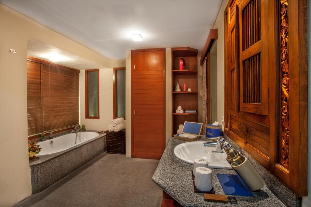 Bali Baliku Private Pool Villas จิมบาราน ห้อง รูปภาพ