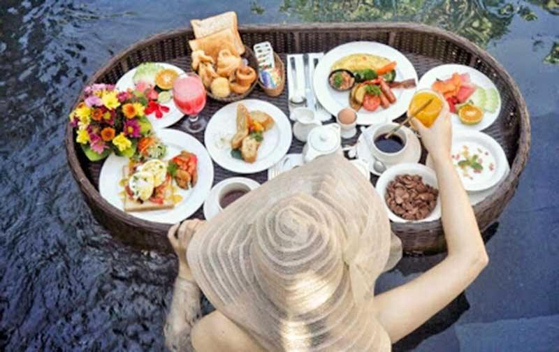 Bali Baliku Private Pool Villas จิมบาราน ภายนอก รูปภาพ
